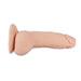 Dildo Real Extreme con Vibracion 7 Natural