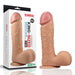 Dildo King 9 Natural