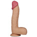 Dildo King 105 Natural