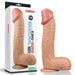 Dildo King 105 Natural