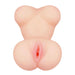 Masturbador Masculino X Basic Pocket Pussy Natural