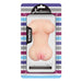 Masturbador Masculino X Basic Pocket Pussy Natural