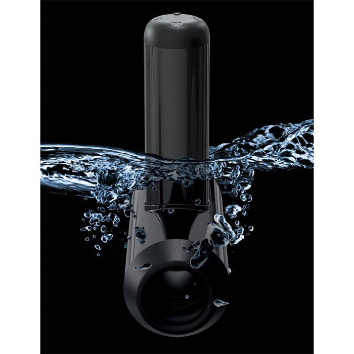 Masturbador Acuatico Hydrobator