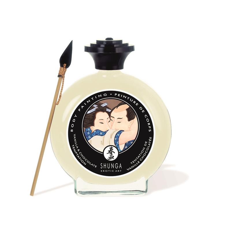 Aceites y Lubricantes > Aceites y Cremas de Masaje > Comestibles 100%