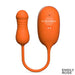 Lizer Pro Estimulador con Lengua Oscilante Bomba de Vacio y Huevo con Up and Down