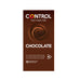 Chocolate 12 uds