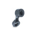 Anillo para Pene y Testiculos Gris