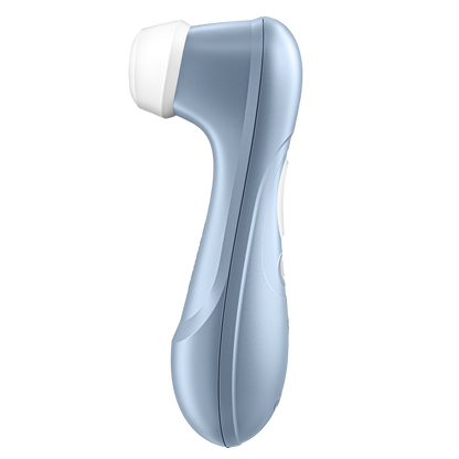 Comprar Satisfyer Pro 2 Violeta – Estimulador Clitoriano Con Estimulación Innovadora Y Respetuosa-Noxtic