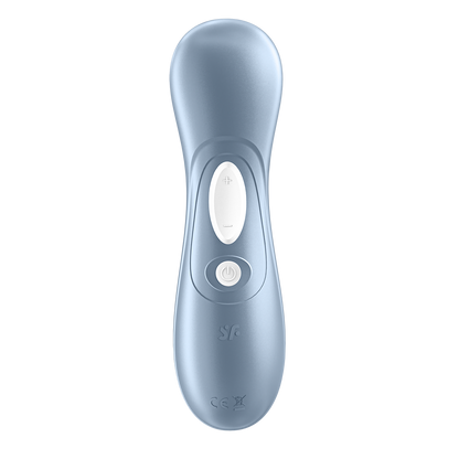 Comprar Satisfyer Pro 2 Violeta – Estimulador Clitoriano Con Estimulación Innovadora Y Respetuosa-Noxtic