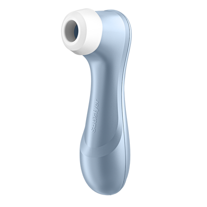 Comprar Satisfyer Pro 2 Violeta – Estimulador Clitoriano Con Estimulación Innovadora Y Respetuosa-Noxtic