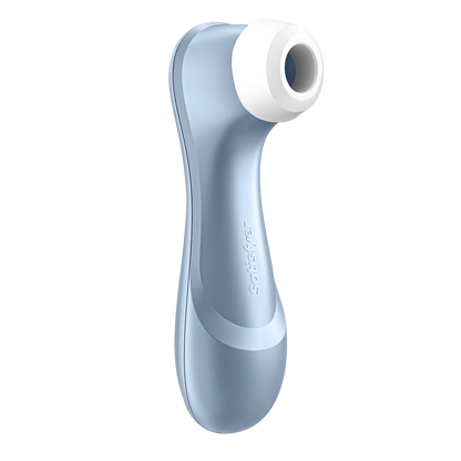 Comprar Satisfyer Pro 2 Violeta – Estimulador Clitoriano Con Estimulación Innovadora Y Respetuosa-Noxtic