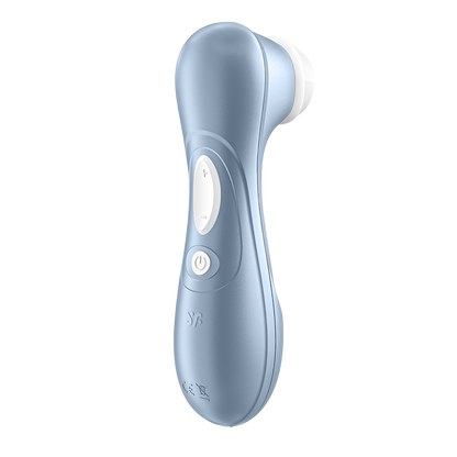 Comprar Satisfyer Pro 2 Violeta – Estimulador Clitoriano Con Estimulación Innovadora Y Respetuosa-Noxtic