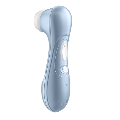 Comprar Satisfyer Pro 2 Violeta – Estimulador Clitoriano Con Estimulación Innovadora Y Respetuosa-Noxtic