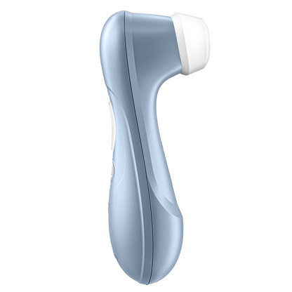 Comprar Satisfyer Pro 2 Violeta – Estimulador Clitoriano Con Estimulación Innovadora Y Respetuosa-Noxtic