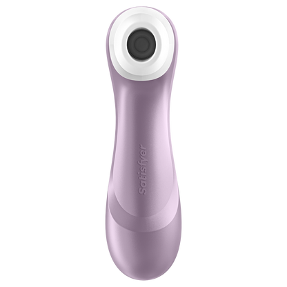Comprar Satisfyer Pro 2 Violeta – Estimulador Clitoriano Con Estimulación Innovadora Y Respetuosa-Noxtic