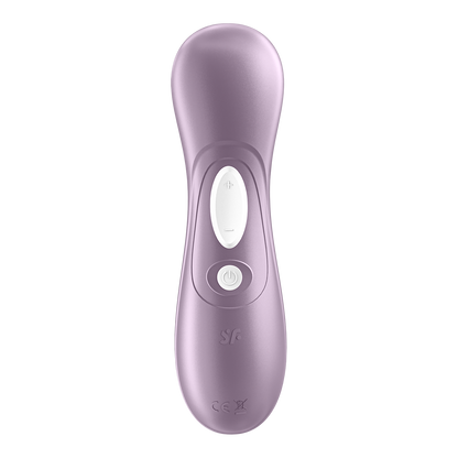 Comprar Satisfyer Pro 2 Violeta – Estimulador Clitoriano Con Estimulación Innovadora Y Respetuosa-Noxtic