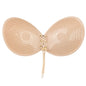 Comprar BYE-BRA Sujetador Adhesivo Entrelazado Negro Copa A – Soporte Discreto Para Comodidad Total-Noxtic