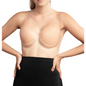 Comprar BYE-BRA Elevadores Pecho De Silicona Copa C – Soporte Discreto Para Realzar Tu Figura-Noxtic