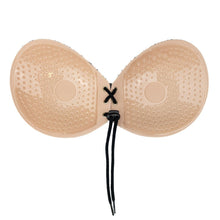 Comprar BYE-BRA Sujetador Adhesivo Entrelazado Copa A – Diseño Ergonómico Para Comodidad Y Libertad Sensual-Noxtic