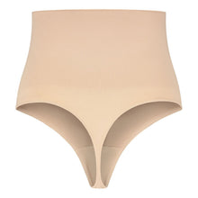 Comprar Bye-Bra Faja Sin Costuras Estilo Tanga Beige Talla M – Faja Confortable Y Adaptable Para Uso Diario-Noxtic