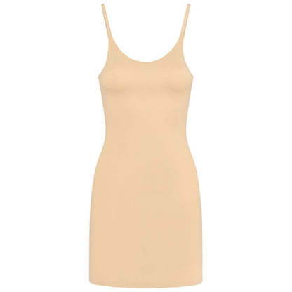 Comprar Bye-Bra Single Vestido Invisible Beige Talla XXL – Diseño Ergonómico Para Máxima Comodidad-Noxtic