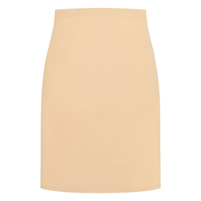 Comprar Bye-Bra Falda Invisible Beige Talla L – Control Lumbar Discreto Para Realzar Curvas-Noxtic