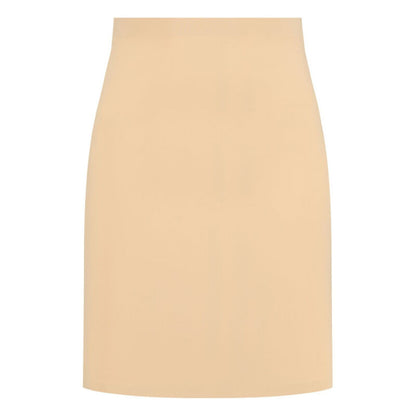 Comprar Bye-Bra Falda Invisible Beige Talla L – Control Lumbar Discreto Para Realzar Curvas-Noxtic