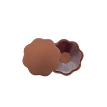 Comprar BYE-BRA Pezoneras Reutilizables Marrón – Comodidad Discreta Para Todas Las Ocasiones-Noxtic