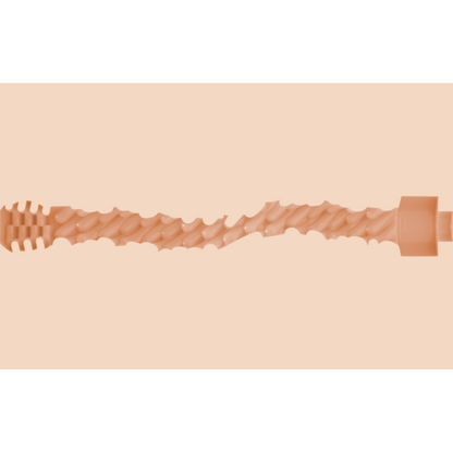 Fleshlight Girls Mia Malkova – Giocattolo erotico dal design innovativo per il piacere personale