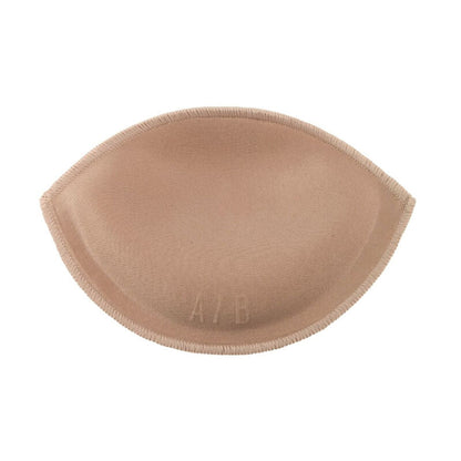 BYE-BRA Almohadillas Aceite Mineral Copa C/D – Soporte Cómodo Para Bienestar Sensual