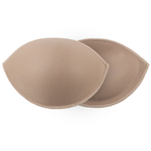 Comprar BYE-BRA Almohadillas Aceite Mineral Copa C/D – Soporte Cómodo Para Bienestar Sensual-Noxtic