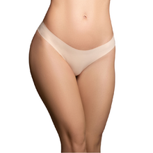 BYE-BRA Confezione da 2 slip brasiliani taglia S – Vestibilità perfetta che esalta le tue curve con un comfort elegante