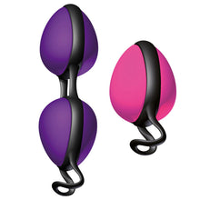 Comprar JOYDIVISION Joyballs Secret – Bolas Chinas Ergonómicas Para Fortalecer El Suelo Pélvico-Noxtic