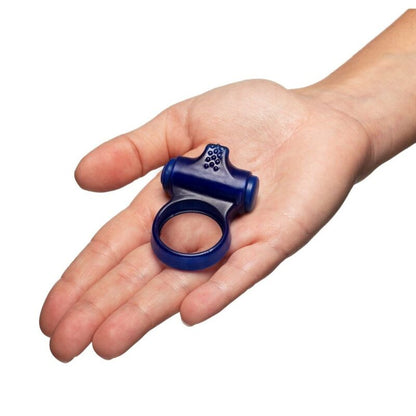 Comprar CONTROL Anillo Vibrador Pleasure Booster – Diseño Ergonómico Para Intensificar La Conexión En Pareja-Noxtic