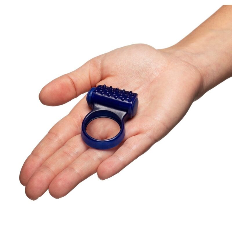 Comprar CONTROL Pleasure Vibes Anillo Vibrador – Diseño Ergonómico Para Mayor Intimidad-Noxtic