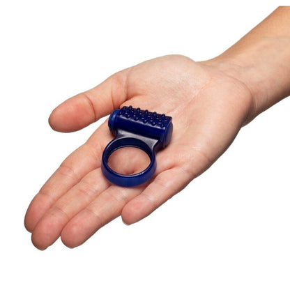 Comprar CONTROL Pleasure Vibes Anillo Vibrador – Diseño Ergonómico Para Mayor Intimidad-Noxtic