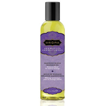 Comprar KAMASUTRA Aceite De Masaje Mezcla Armoniosa 59 Ml – Aceite Hipoalergénico Para Placer Sensorial-Noxtic