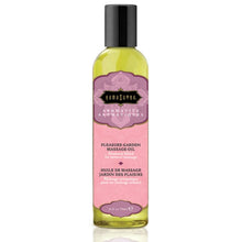 Comprar KAMASUTRA Aceite De Masaje Jardín Del Placer 59 ML – Hidratante Con Ingredientes Naturales Aromáticos-Noxtic