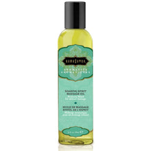 Comprar KAMASUTRA Soaring Spirit Aceite De Masaje 59 ML – Aceite Aromático Para Relajación Sensorial-Noxtic