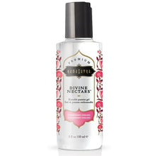 Comprar KAMASUTRA Divine Nectars Lubricante Strawberry Dream 150 ML – Lubricante A Base De Agua Con Sabor Para Mayor Placer-Noxtic