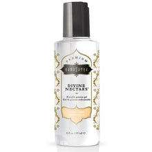 Comprar Kamasutra Divine Nectars Lubricante Vainilla 150 Ml – Lubricante A Base De Agua Para Placer Sensorial-Noxtic