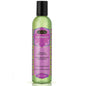 Comprar Kama Sutra Aceite De Masaje Natural Passion Berry 236 Ml – Mezcla Ligera Para Masajes Sensuales Y Humectación Diaria-Noxtic