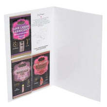 Comprar KAMASUTRA Naughty Note – Set Inspirador Para Explorar Placer En Pareja-Noxtic