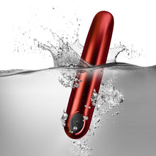 Comprar ROCKS-OFF RO-80 MM Colour Me – Bala Vibradora Con Diseño Elegante Y Potentes Vibraciones-Noxtic
