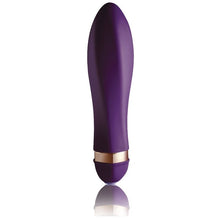 Comprar ROCKS-OFF Twister Vibrador – Estimulador Con 10 Modos Para Placer Personalizado-Noxtic
