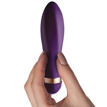 Comprar ROCKS-OFF Twister Vibrador – Estimulador Con 10 Modos Para Placer Personalizado-Noxtic