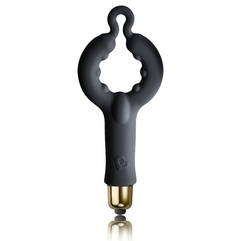 ROCKS-OFF Silhouette Be Mine Pack – Juguete Erótico Para Parejas Con Diseño Exclusivo