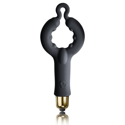 ROCKS-OFF Silhouette Be Mine Pack – Juguete Erótico Para Parejas Con Diseño Exclusivo