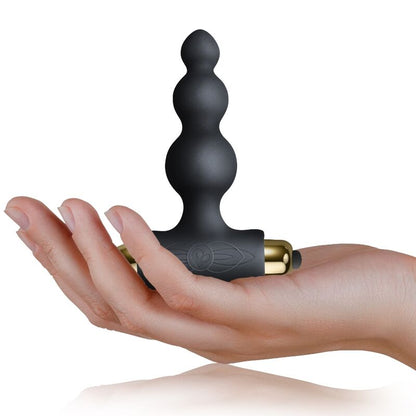 ROCKS-OFF Silhouette Be Mine Pack – Juguete Erótico Para Parejas Con Diseño Exclusivo