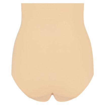 Comprar Bye-Bra Faja Sin Costuras Estilo Panties Negro Talla XXL – Comodidad Y Estilo Sin Costuras-Noxtic